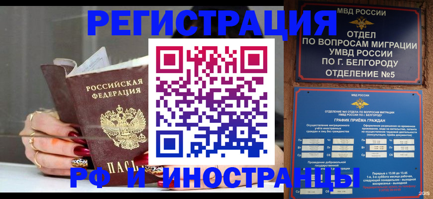 прописка в Новомичуринске